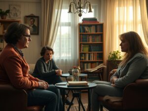 Сериалы снятые в жанре хоррор-драма