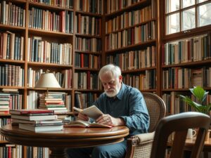 Лучшие фильмы про писателей и книги