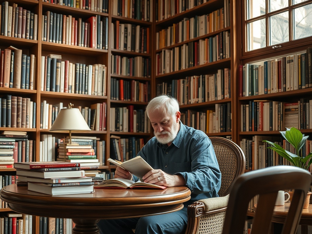Лучшие фильмы про писателей и книги