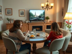 Сериалы, которые лучше смотреть по серии в день