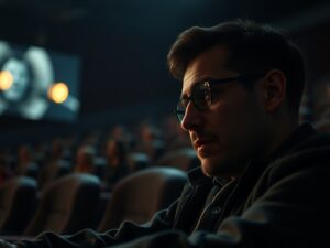 Фильмы, которые сложно смотреть эмоционально