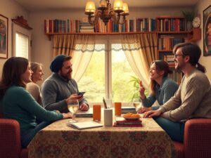 Маркетинг на Сериалы про надежду