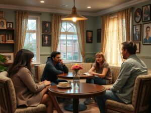 Маркетинг на сериалах, которые намекают на спин-оффы