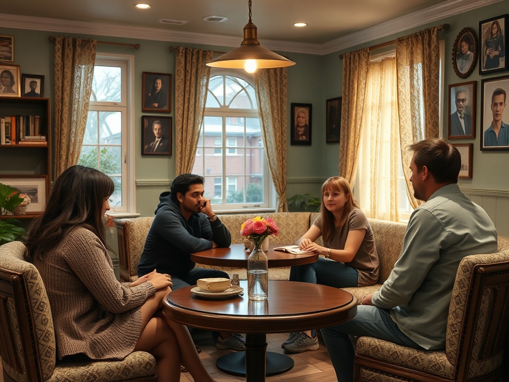 Маркетинг на сериалах, которые намекают на спин-оффы