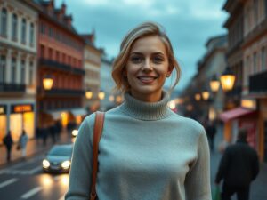 Лучшие фильмы про принятие своей слабости