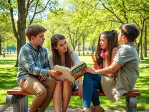 Лучшие фильмы про школу с реалистичным взглядом на подростков