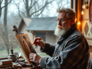 Лучшие драмы про искусство как форму боли