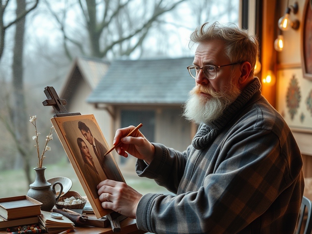 Лучшие драмы про искусство как форму боли