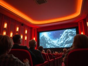 Почему фильмы о параллельных мирах популярны