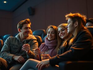 Фильмы похожие на Гарри Поттер: список