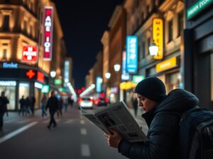 Фильмы как Стрингер про журналистику: Влияние кинематографа на представление профессии