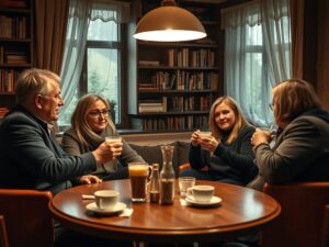 Почему зрители любят разбирать фильмы